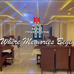 Hotel Akbar International